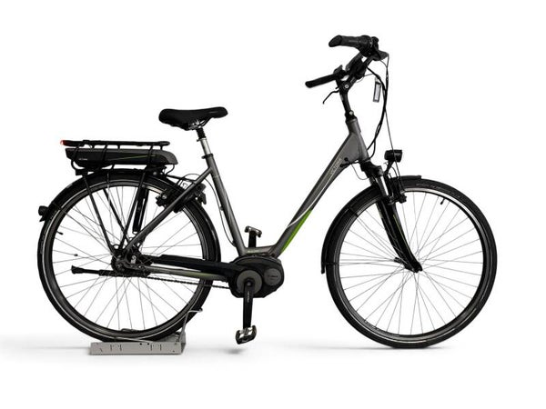 Victoria 5.7 E-trekking Bosch activeline middenmotor ✅