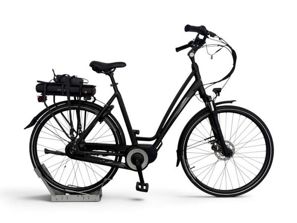 Amslod venton 600WH middenmotor 2020✅