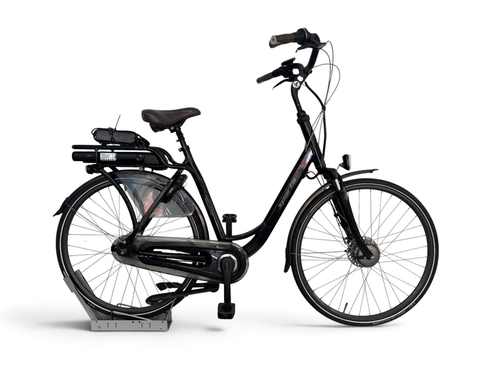 Sparta Amazon moeder fiets✅