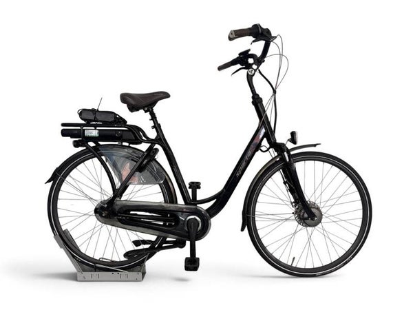 Sparta Amazon moeder fiets✅