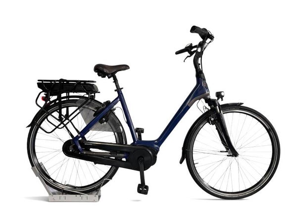 Sparta M7B HMB Bosch activeline middenmotor 2022✅