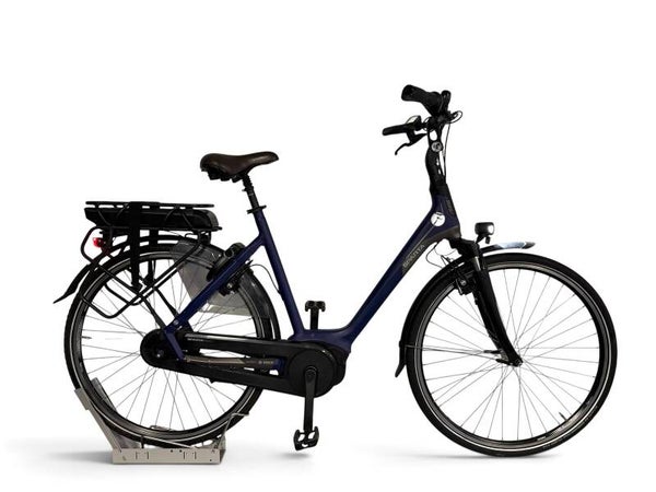 Sparta M7B HMB D57 Bosch activeline middenmotor 2022✅