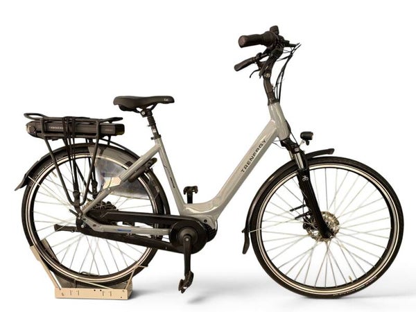 Trenergy Lisboa 522WH middenmotor 2023✅