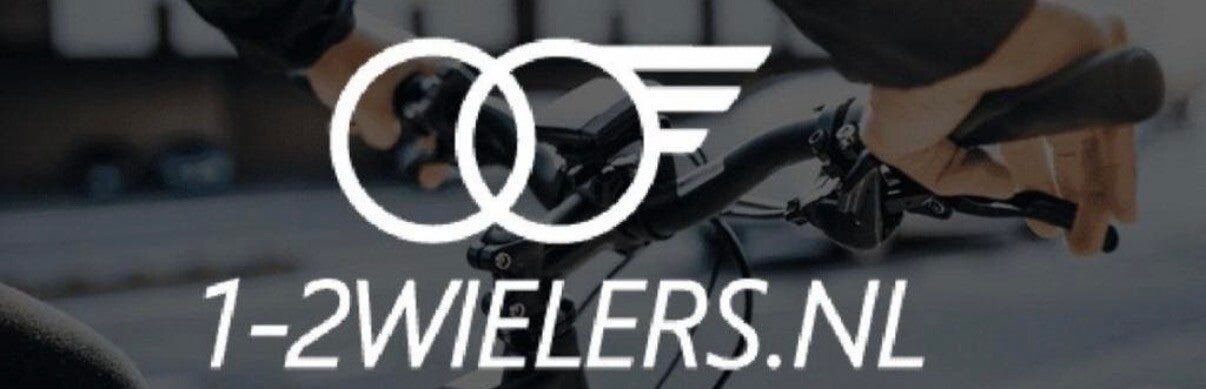 Qwic premium M420 middenmotor 2024✅