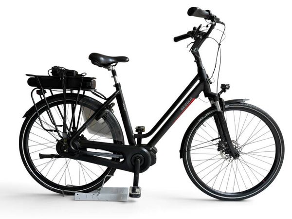 Stella Vicenza Shimano steps middenmotor 2021✅