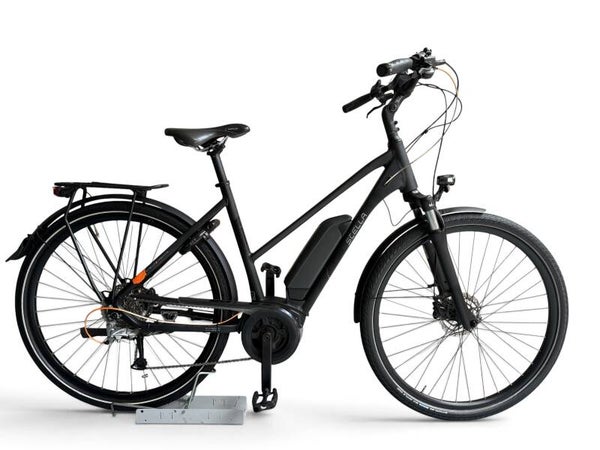 Stella trekking Bosch activeline plus middenmotor 2022✅