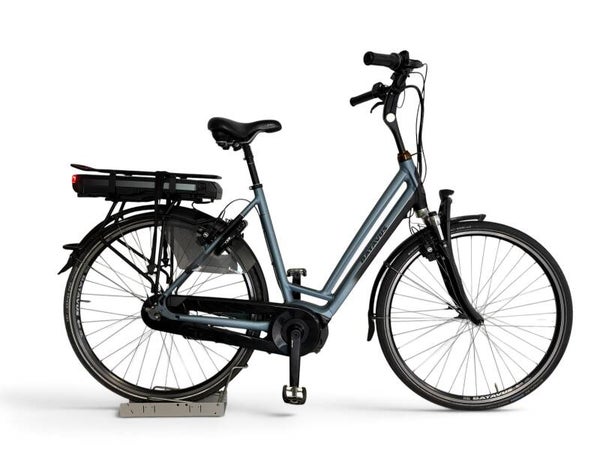 Batavus stream middenmotor 500WH✅