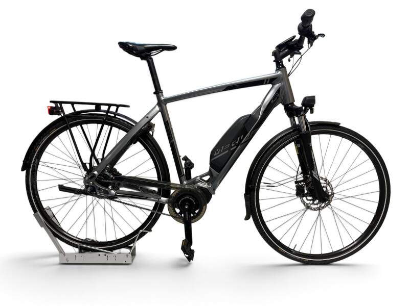Foto van Merida Epresso 700 Shimano steps middenmotor 500WH via 1-2wielers