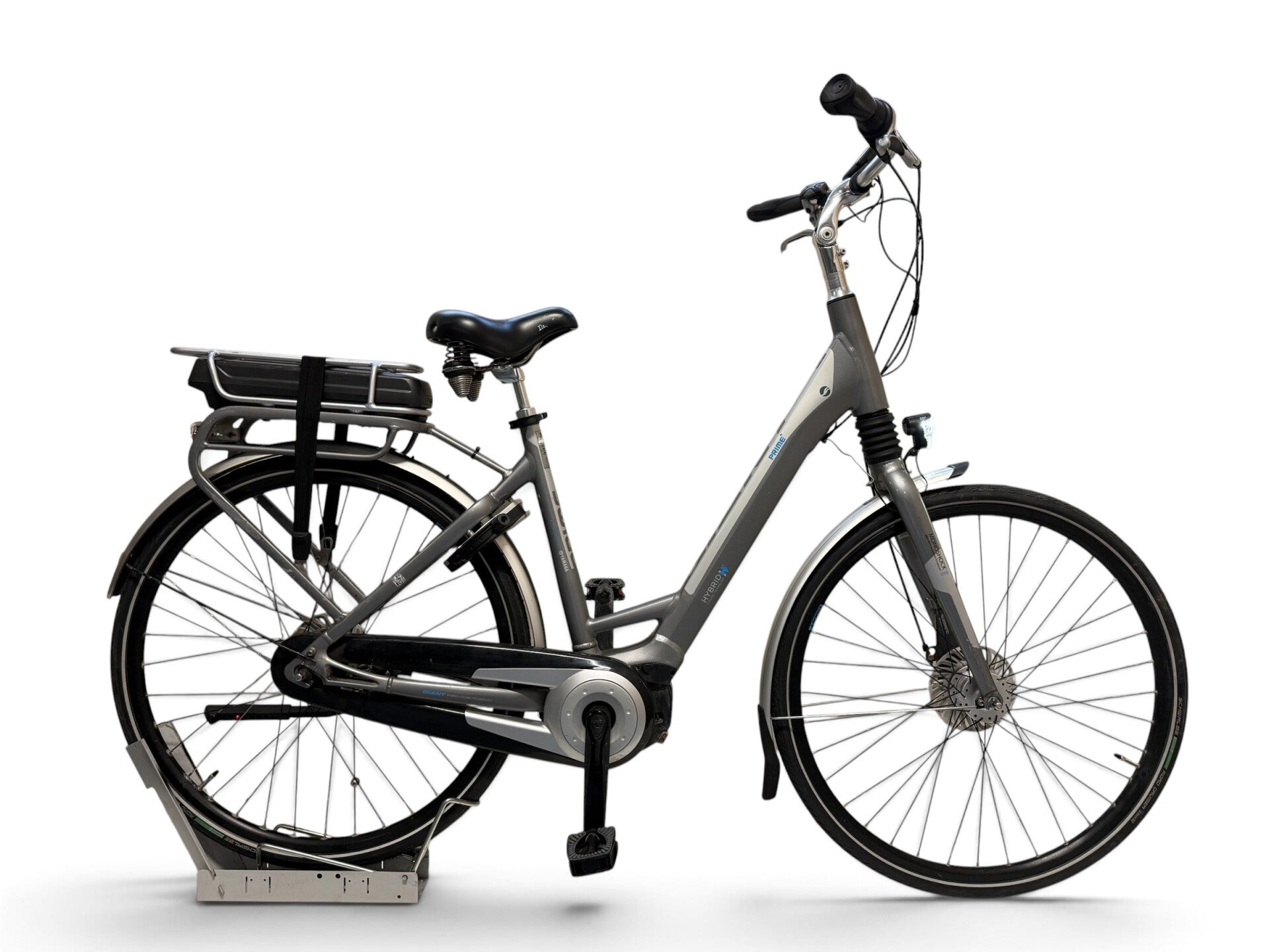 Giant prime middenmotor 400WH 2019✅