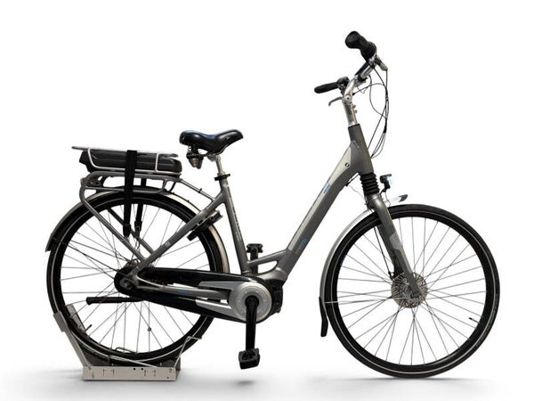 Giant prime middenmotor 400WH 2019✅