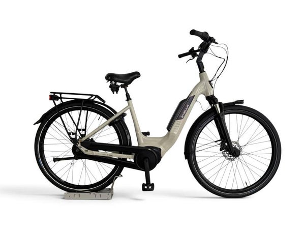 Stella Livorno premium MDB bosch activeline plus 500WH 2023✅