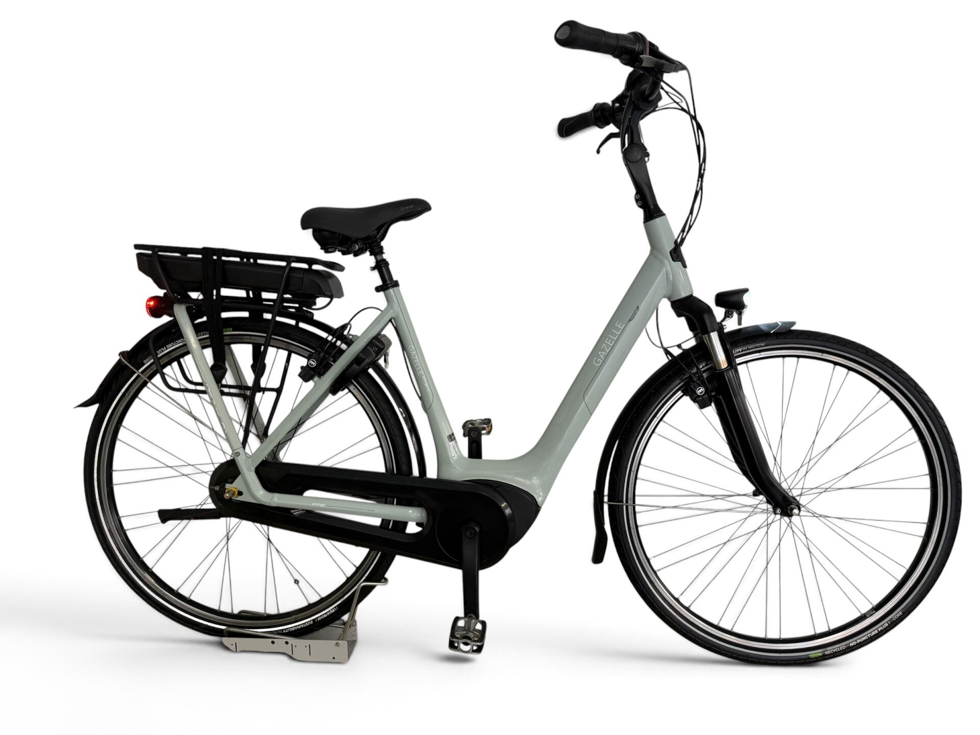 Gazelle C7+ Bosch activeline middenmotor 2021✅