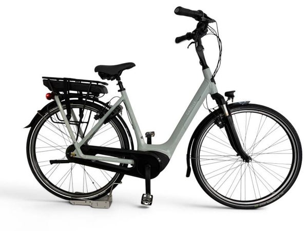 Gazelle C7+ Bosch activeline middenmotor 2021✅