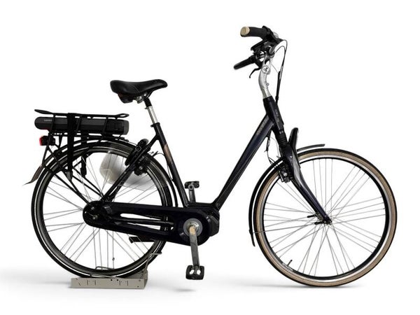 Sparta M8E Shimano steps middenmotor 500WH 2020✅