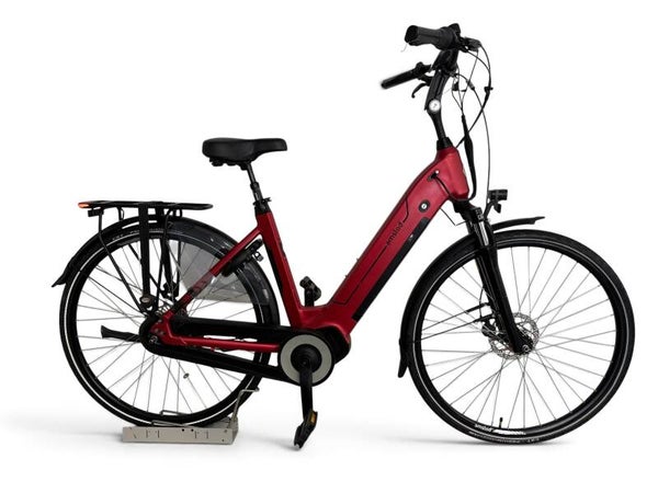 Amslod Milton E-MV middenmotor 575WH 2023✅