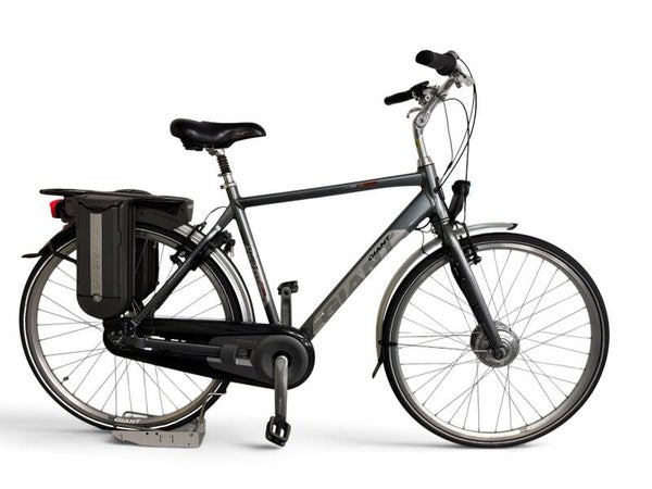 Giant E-lite 400WH✅