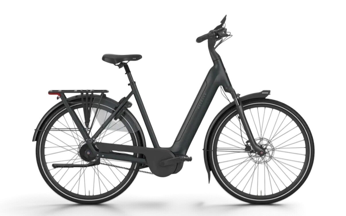 Gazelle Grenoble C5+ Bosch performance line 500WH 2026✅