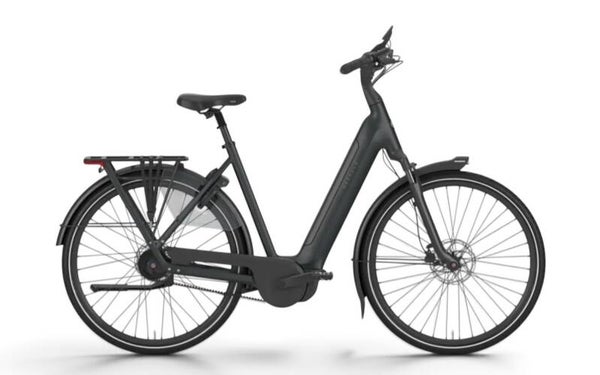 Gazelle Grenoble C5+ Bosch performance line 500WH 2026✅