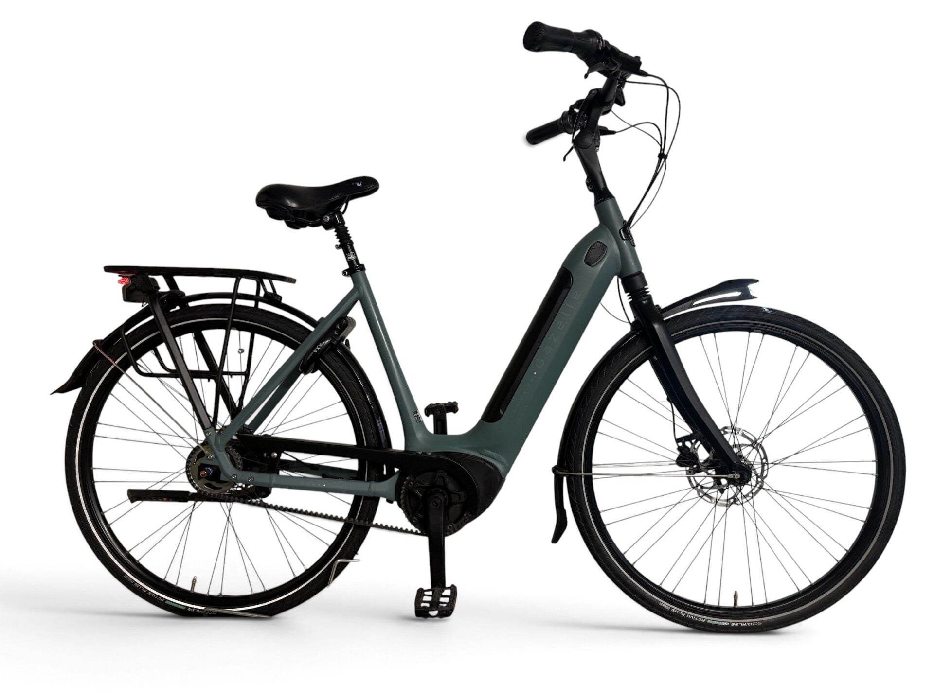 Gazelle Grenoble Bosch performance line middenmotor 500WH 2024✅