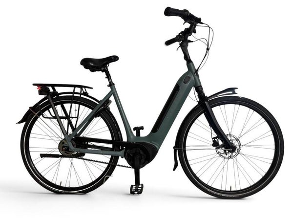 Gazelle Grenoble Bosch performance line middenmotor 500WH 2024✅