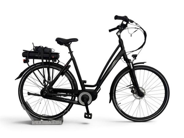 Amslod venton LX M400 middenmotor 600WH 2022✅