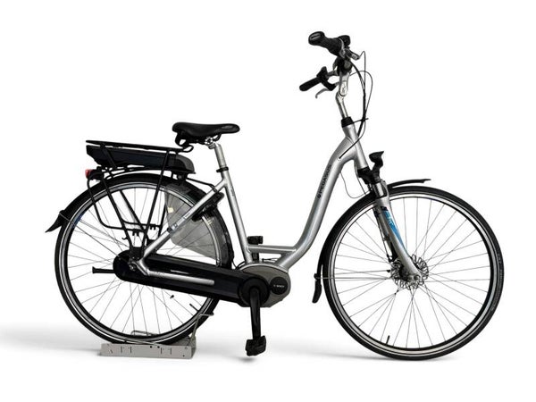 Pegasus Siena Bosch activeline middenmotor 2019✅