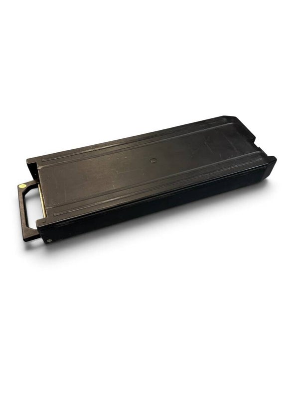 Union switch accu TranzX JD-PST 24V met oplader✅