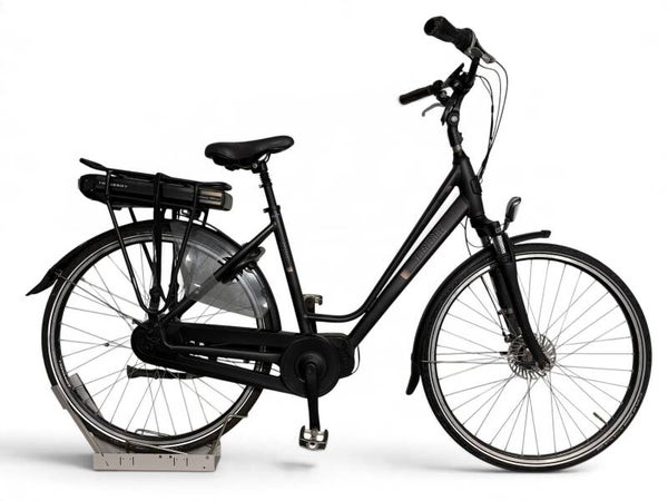 Trennergy Everest bafang middenmotor 700WH 2021✅