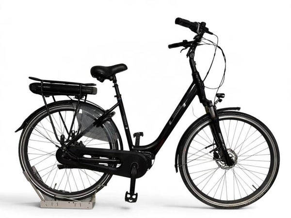 Trennergy touring middenmotor 700WH 2020✅