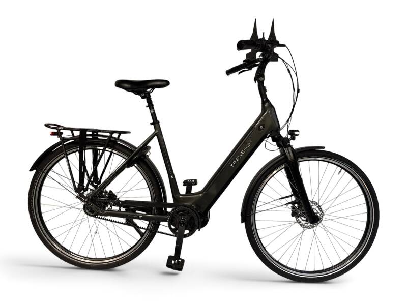 Foto van Trenergy Performance Belt M420 middenmotor 630WH 2022 (2022) via 1-2wielers