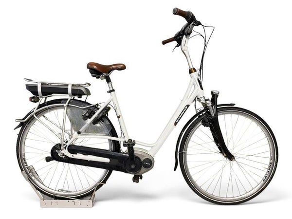 Batavus milano Bosch activeline 400WH 2019✅