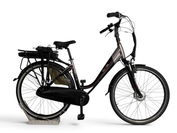 The E-bike 500WH 2022✅