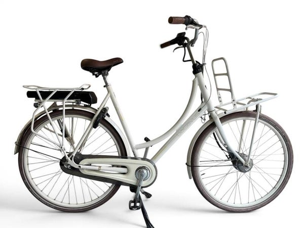 Batavus diva transport fiets ✅