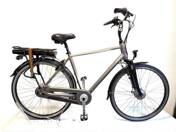 Sparta F7E 2019 met nieuwe accu! ✅