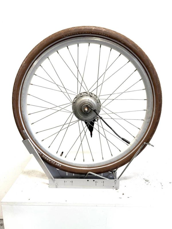 Voorwiel motor Vogue