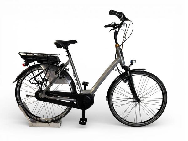 Sparta M7B Bosch activeline middenmotor 400WH✅