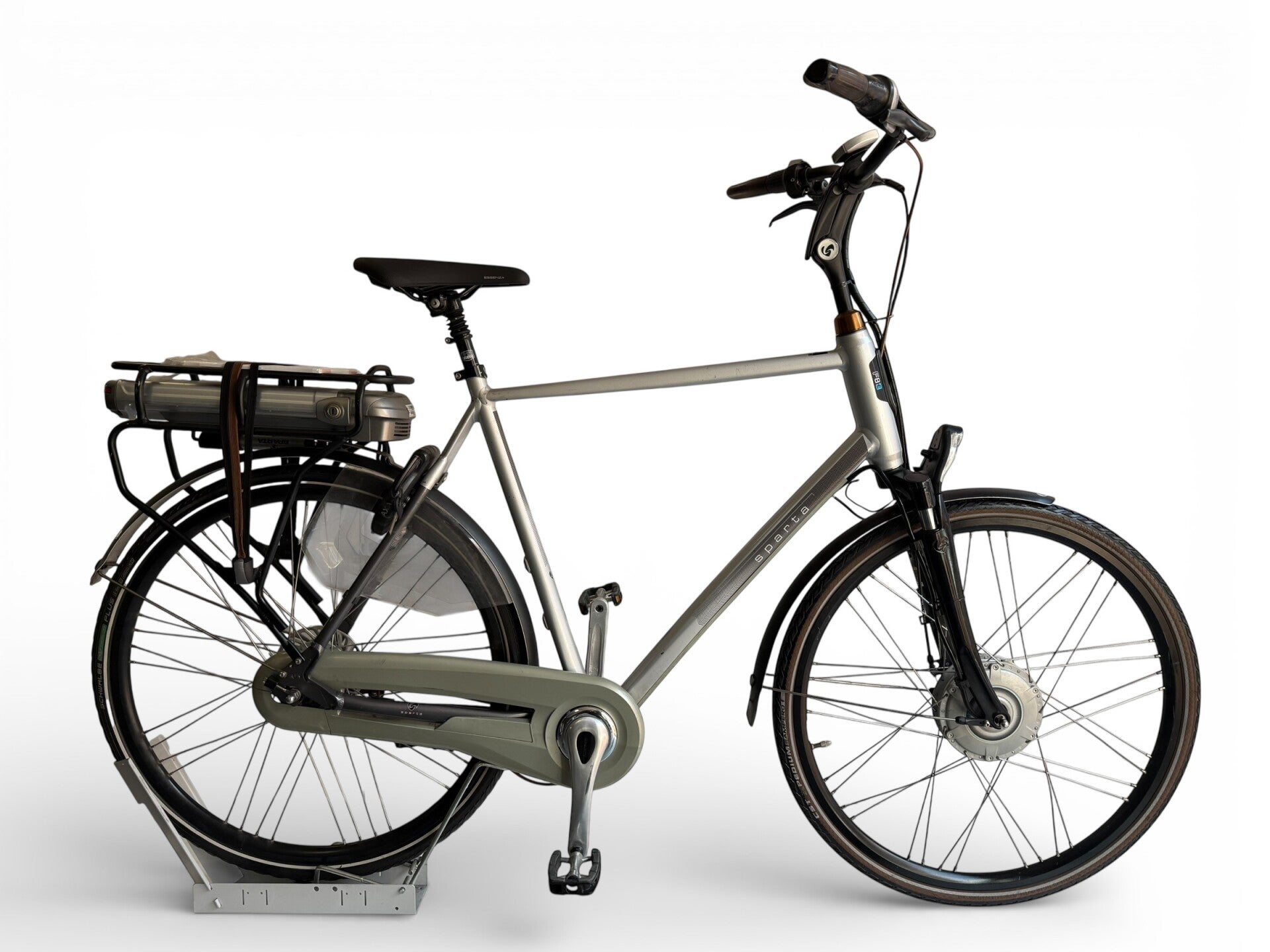 Sparta F8E 522WH ✅