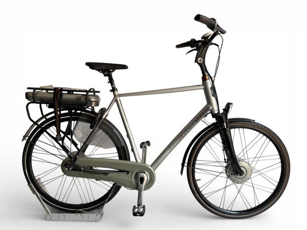 Sparta F8E 522WH ✅