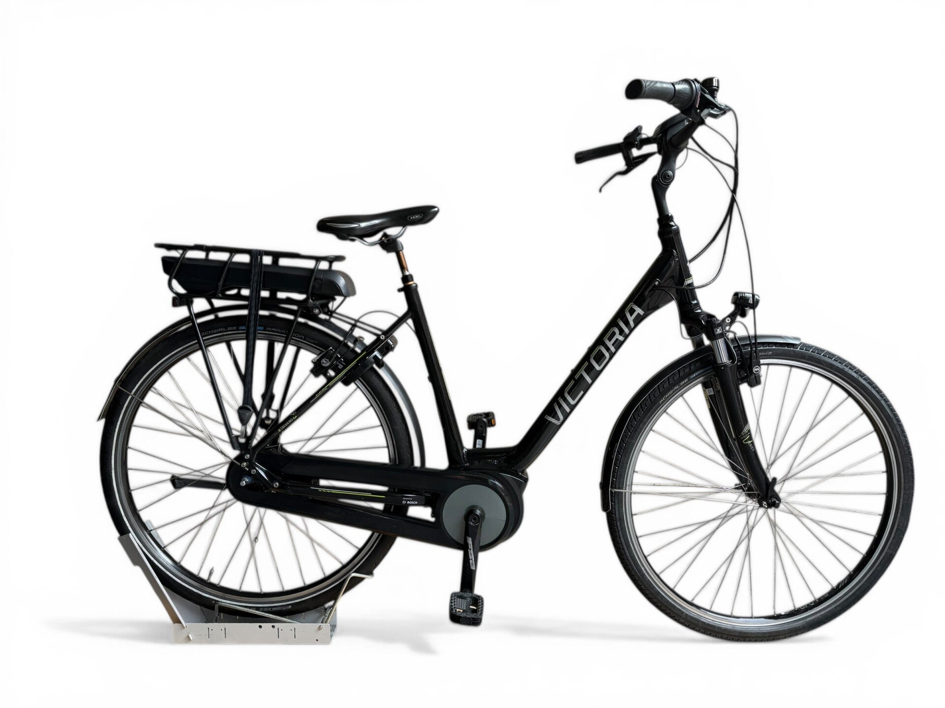 Victoria Bosch activeline plus 2020 ✅