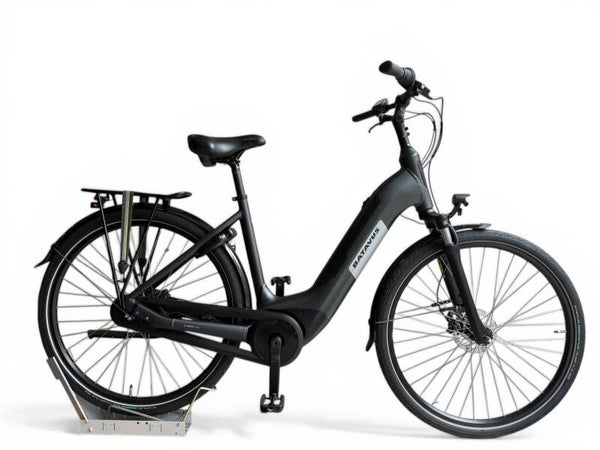 Batavus altura Bosch activeline middenmotor 2024 110km! ✅