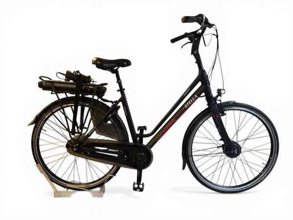 Stella Vicenza 522wh 2020✅