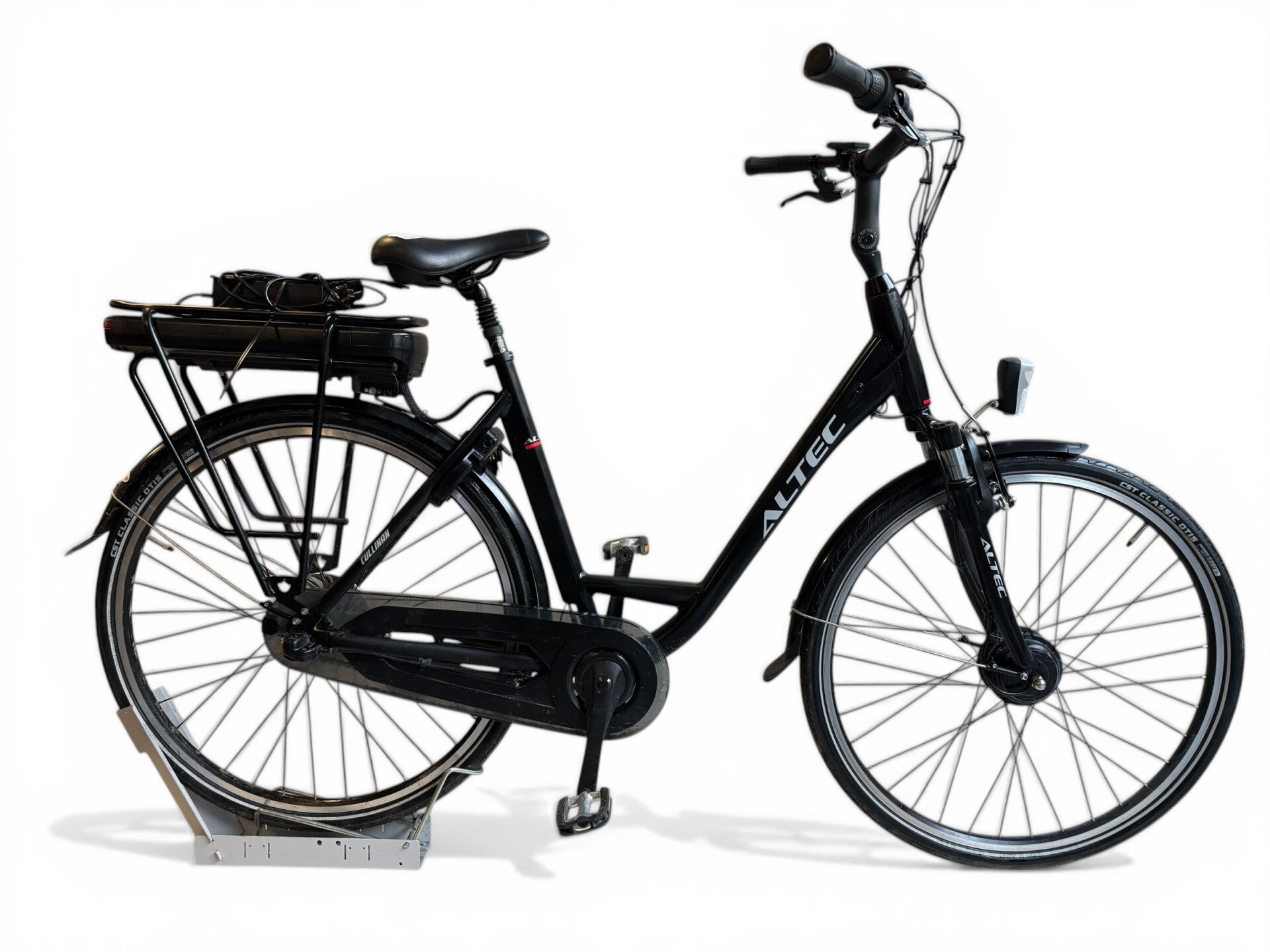 Altec cullinan 500WH 2021✅