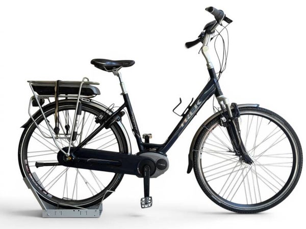Trek LM500+ Bosch activeline middenmotor 400WH ✅