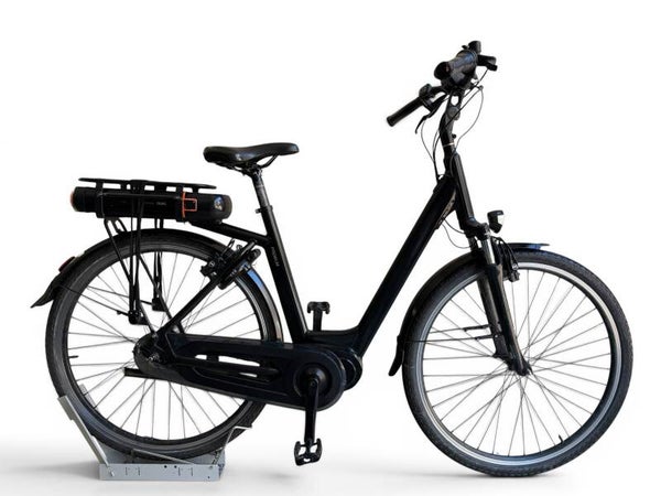 Qwic premium M400 middenmotor 2020 500WH✅