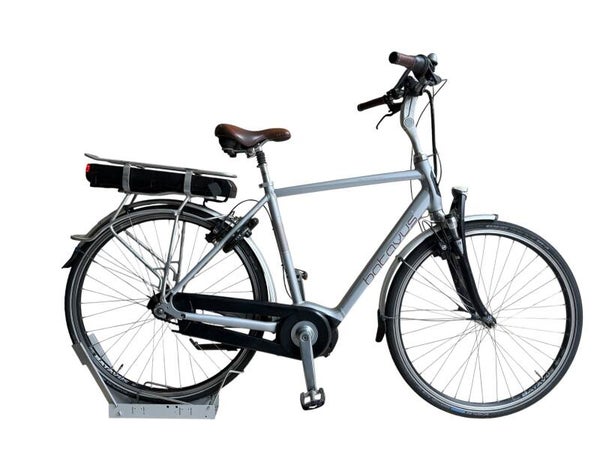 Batavus stream middenmotor 500WH✅