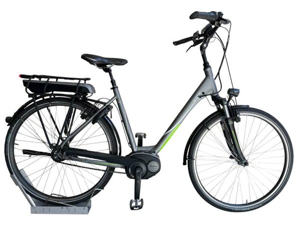 Victoria HMB Bosch activeline middenmotor 500WH ✅