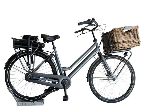 BSP Metropolis transport fiets 2023✅