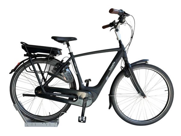 Gazelle Grenoble Bosch activeline plus middenmotor 2021✅