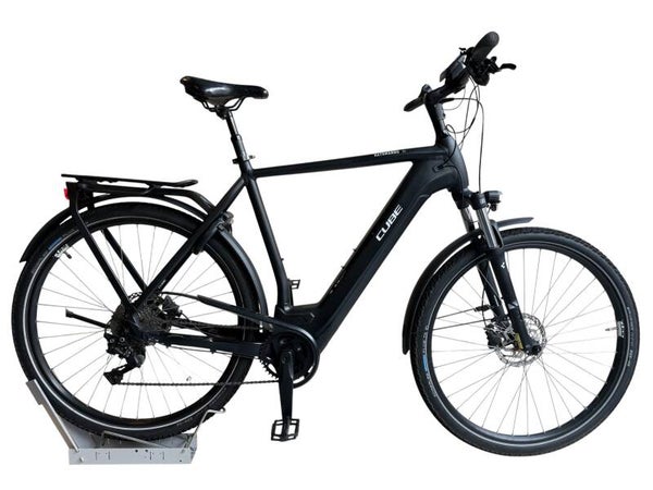 Cube kathmandu pro Bosch performance middenmotor 500WH 2022✅