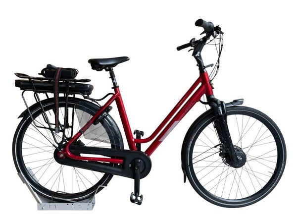 Stella Vicenza 600WH 2023 ✅